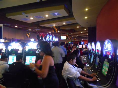 My touch casino Guatemala